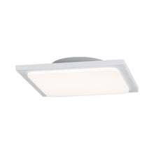 Load image into Gallery viewer, Trave Outdoor LED Patio Light in White.