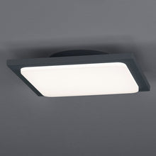 Load image into Gallery viewer, Trave Outdoor LED Patio Light in Detail.