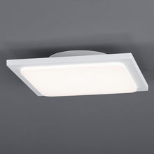 Load image into Gallery viewer, Trave Outdoor LED Patio Light in Detail.