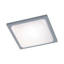 Load image into Gallery viewer, Trave Outdoor LED Patio Light in Detail.