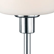 Load image into Gallery viewer, Wilhelm LED Table Lamp in Detail.