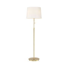 Load image into Gallery viewer, X3 Floor Lamp in Detail.