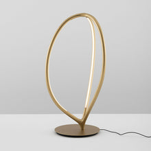 Load image into Gallery viewer, Arrival LED Table Lamp.