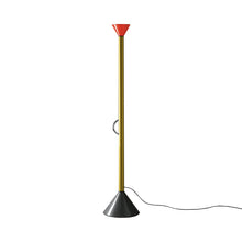 Load image into Gallery viewer, Callimaco LED Floor Lamp.