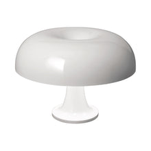 Load image into Gallery viewer, Nessino Table Lamp in White.