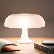 Load image into Gallery viewer, Nessino Table Lamp in Detail.