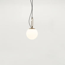 Load image into Gallery viewer, NH LED Pendant Light in Detail.