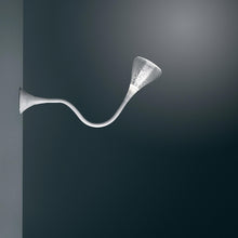 Load image into Gallery viewer, Pipe LED Ceiling / Wall Light in Detail.