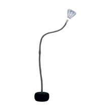 Load image into Gallery viewer, Pipe LED Floor Lamp.