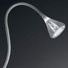 Load image into Gallery viewer, Pipe LED Floor Lamp in Detail.