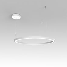 Load image into Gallery viewer, Ripple LED Pendant Light (Large).