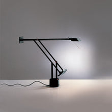 Load image into Gallery viewer, Tizio Classic Table Lamp in Black (Small).