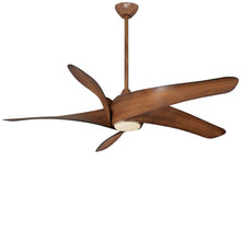 Load image into Gallery viewer, Artemis XL5 LED Ceiling Fan.