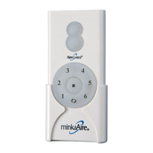 Load image into Gallery viewer, Artemis XL5 LED Ceiling Fan - Remote.