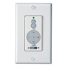 Load image into Gallery viewer, Artemis LED Ceiling Fan - Remote.