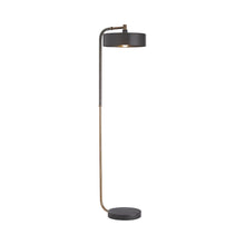 Load image into Gallery viewer, Aaron Floor Lamp in Detail.