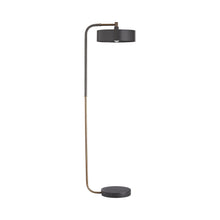 Load image into Gallery viewer, Aaron Floor Lamp in Detail.