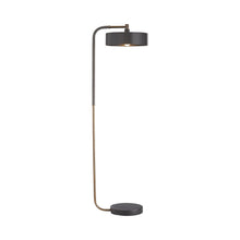 Load image into Gallery viewer, Aaron Floor Lamp in Detail.