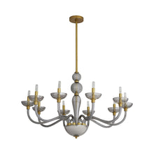 Load image into Gallery viewer, Gustavo Chandelier.