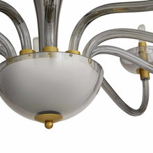 Load image into Gallery viewer, Gustavo Chandelier in Detail.