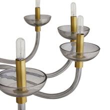 Load image into Gallery viewer, Gustavo Chandelier in Detail.