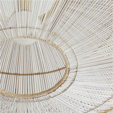 Load image into Gallery viewer, Hadya Pendant Light in Detail.