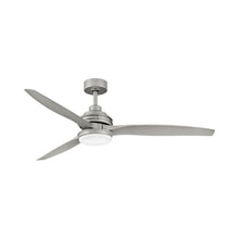 Load image into Gallery viewer, Artiste LED Ceiling Fan.