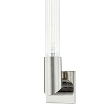 Load image into Gallery viewer, Asher Wall Light in Detail.
