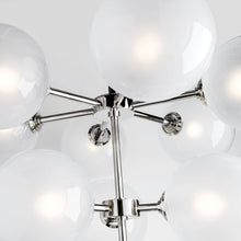 Load image into Gallery viewer, Ashleigh LED Chandelier Detail.