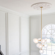 Load image into Gallery viewer, Ashleigh LED Chandelier - Additional image.
