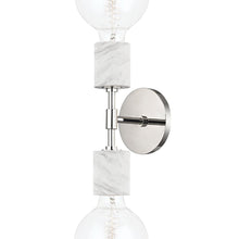 Load image into Gallery viewer, Asime Wall Light Detail.