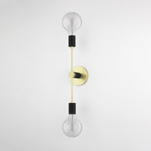 Load image into Gallery viewer, Astrid Wall Light - Additional image.