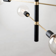 Load image into Gallery viewer, Astrid Chandelier Detail.