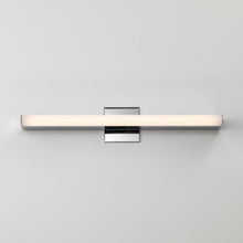 Load image into Gallery viewer, Artemis LED Vanity Wall Light in Detail.