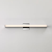Load image into Gallery viewer, Artemis LED Vanity Wall Light in Detail.