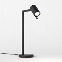 Load image into Gallery viewer, Ascoli Desk Lamp in Detail.