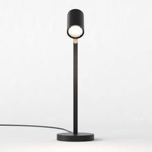 Load image into Gallery viewer, Ascoli Desk Lamp in Detail.