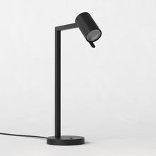 Load image into Gallery viewer, Ascoli Desk Lamp in Detail.