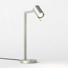 Load image into Gallery viewer, Ascoli Desk Lamp in Detail.