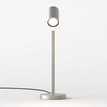 Load image into Gallery viewer, Ascoli Desk Lamp in Detail.