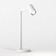 Load image into Gallery viewer, Ascoli Desk Lamp in Detail.