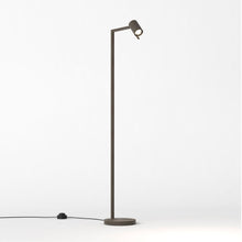 Load image into Gallery viewer, Ascoli Floor Lamp in Detail.