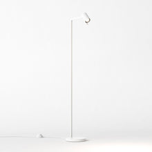 Load image into Gallery viewer, Ascoli Floor Lamp in Detail.