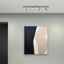 Load image into Gallery viewer, Ascoli Track Light in living room.