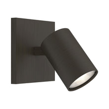 Load image into Gallery viewer, Ascoli Wall Light in Bronze.