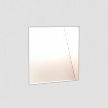 Load image into Gallery viewer, Borgo Trimless LED Wall Light in Detail.