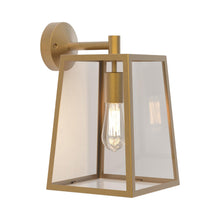Load image into Gallery viewer, Calvi Outdoor Wall Light.
