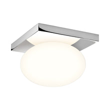 Load image into Gallery viewer, Castiro Semi Flush Mount Ceiling Light.