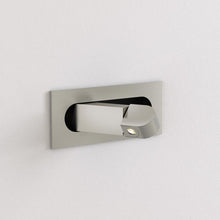 Load image into Gallery viewer, Digit LED Reading Wall Light in Detail.