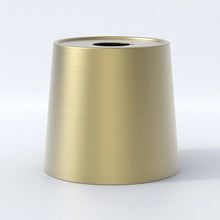 Load image into Gallery viewer, Edward LED Wall Light in Detail.